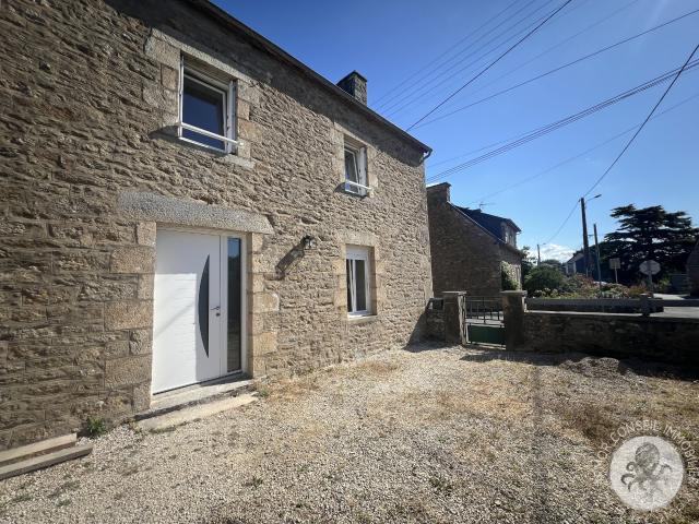 Maison location à Dinan, Bretagne