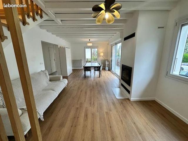 Maison vente à Paris, Île-de-France