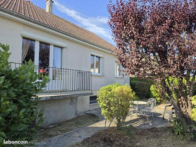 Maison vente à Nogent-le-Rotrou, Nogent-le-rotrou