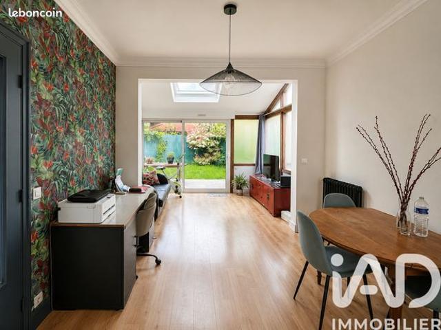 Maison vente à Antony