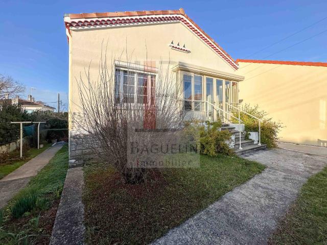 Maison vente à France métropolitaine, Fouras