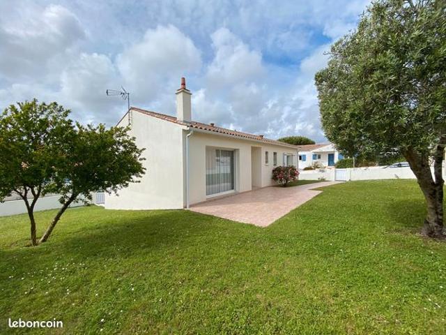 Maison vente à France métropolitaine, Royan