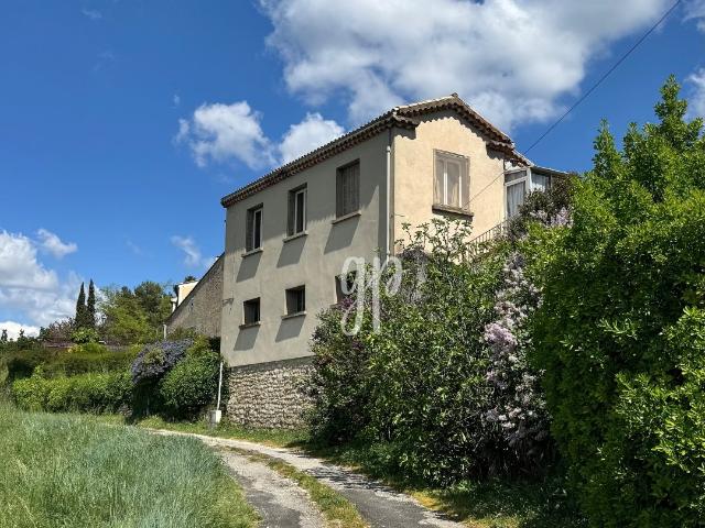 Maison vente à Apt