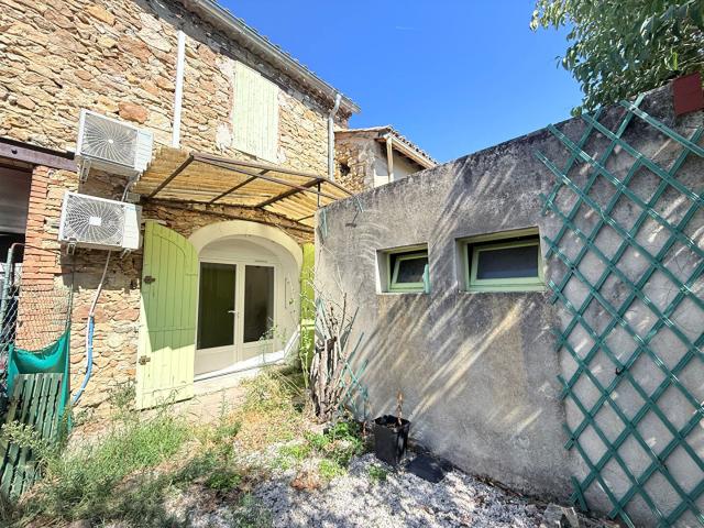 Maison vente à Carpentras, Bollène