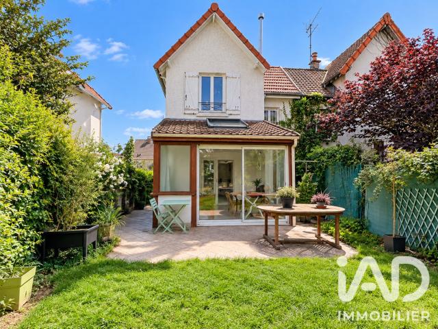Maison vente à Antony, Hauts-de-Seine