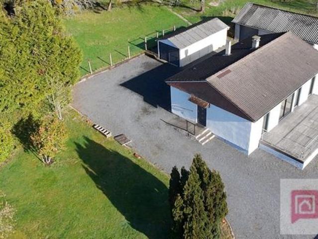 Maison vente à Les Andelys, Surville