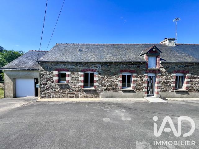 Maison vente à Saint-Brieuc, Bretagne