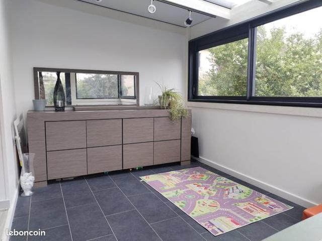 Maison vente à Argenteuil, Eaubonne