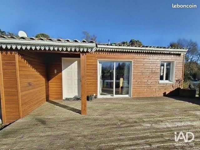 Maison vente à Les Mathes, Charente-Maritime