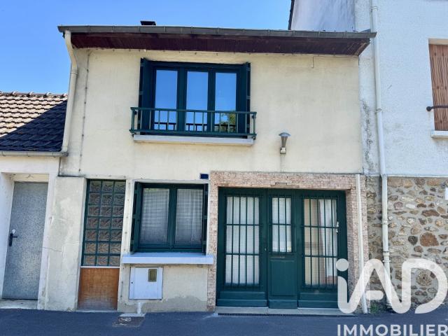 Maison vente à Chézy-sur-Marne, Aisne