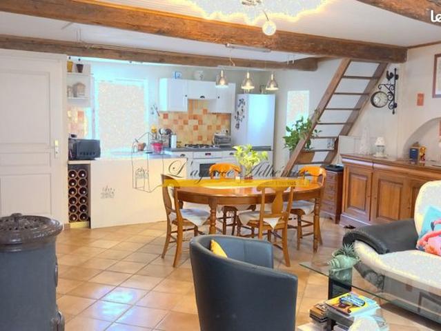 Maison vente à Nyons, La Coucourde