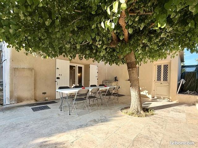 Maison vente à Aix-en-Provence, Sénas