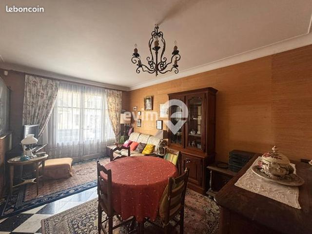 Maison vente à Argenteuil