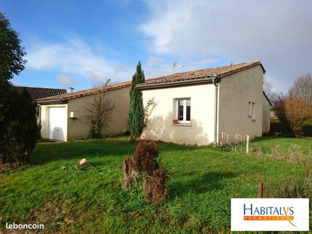 Maison vente à Villeneuve-sur-Lot, Villeréal