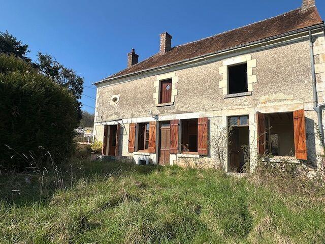 Maison vente à Cosne-Cours-sur-Loire, Arquian