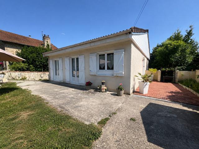 Maison vente à Meaux, Nanteuil-sur-marne
