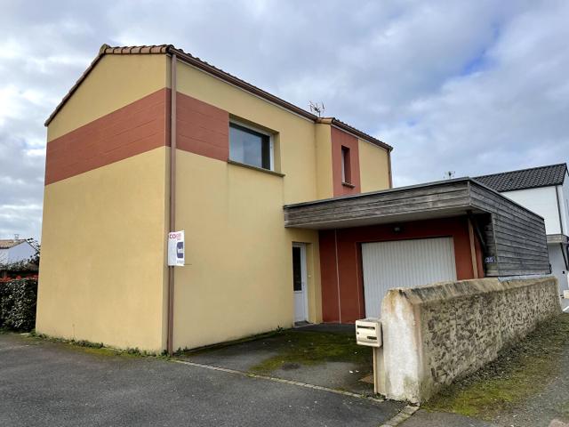 Maison location à Nantes, Saint-philbert-de-grand-lieu