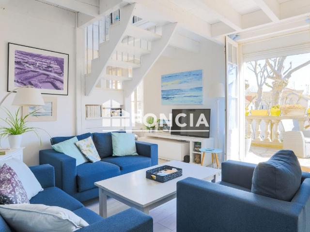 Maison vente à La Rochelle, Châtelaillon-plage