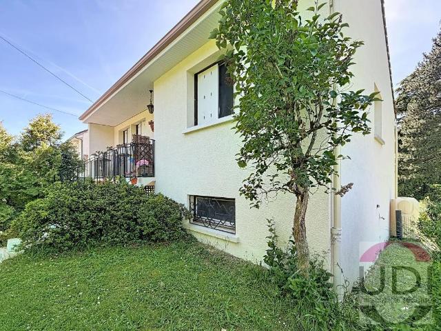 Maison vente à Guéret