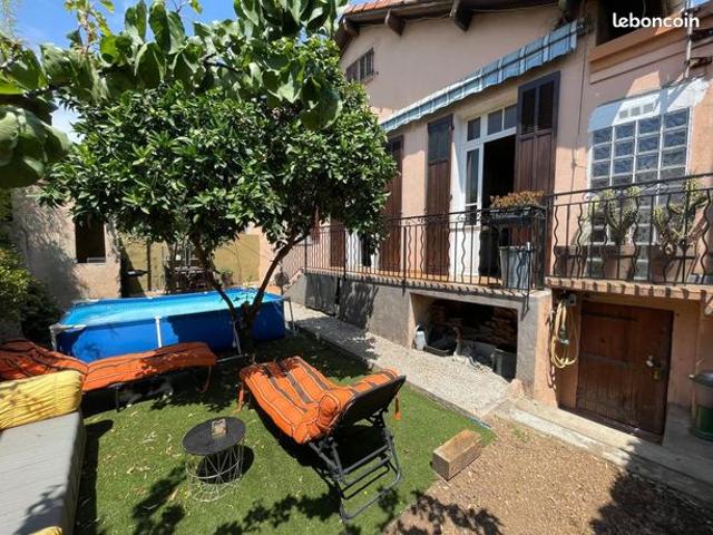 Maison vente à Arrondissement de Toulon, Toulon