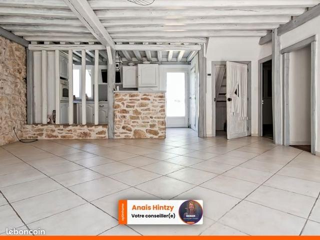 Maison vente à Saint-Amand-Montrond, Epineuil-le-fleuriel