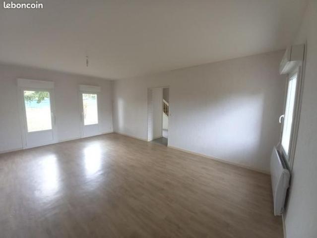 Maison vente à Châteauroux, Veuil