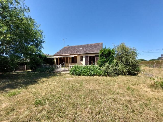 Maison vente à Mortagne-au-Perche, Mauves-sur-huisne