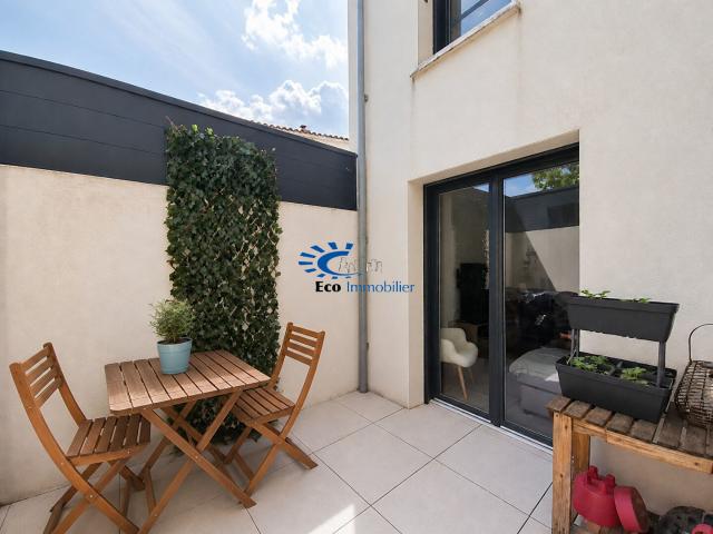 Maison vente à La Rochelle, Saint-xandre