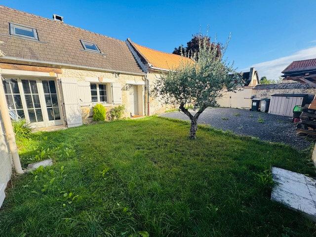 Maison vente à Clermont, Labruyère