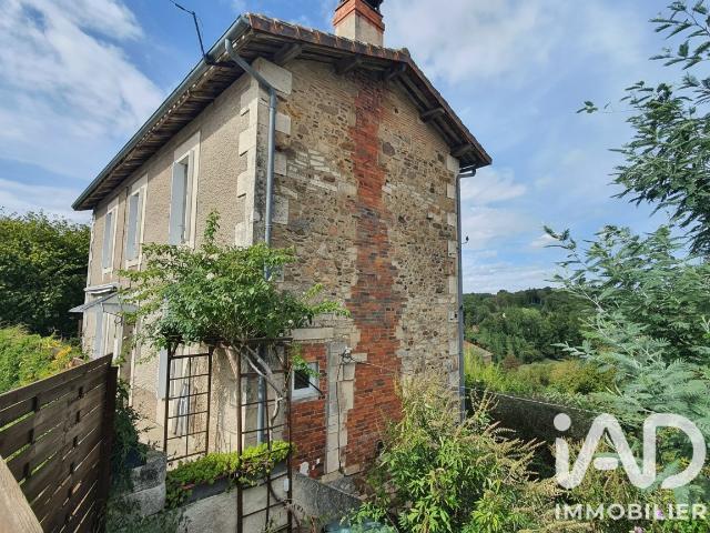 Maison vente à Cherves-Châtelars, Charente