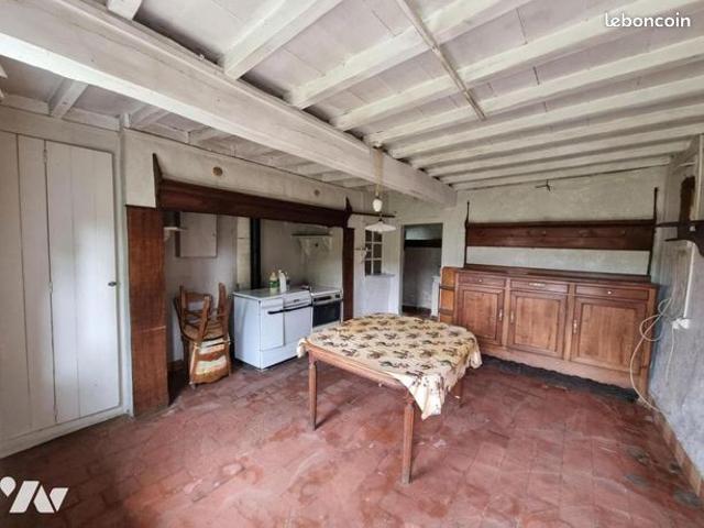 Maison vente à Érin, Pas-de-Calais