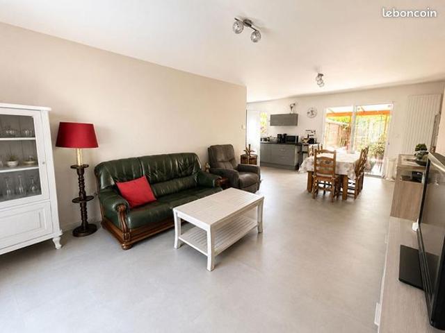 Maison vente à Les Sables-d'Olonne, Jard-sur-mer