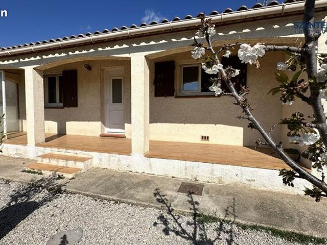 Maison vente à Montpellier, Lunel