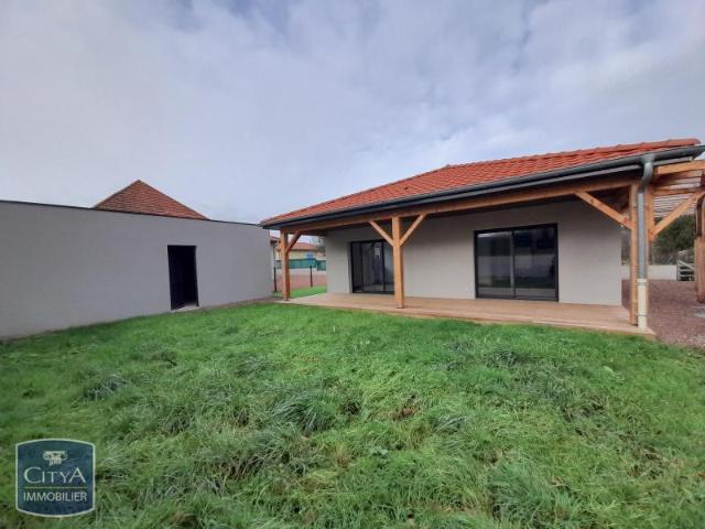 Maison location à Roanne, Renaison