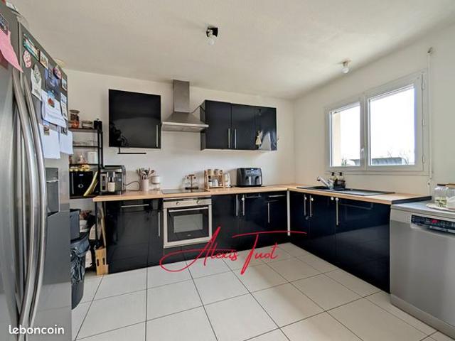 Maison vente à Bordeaux, Ambarès-et-lagrave