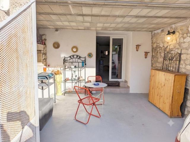 Maison vente à Théziers, Gard