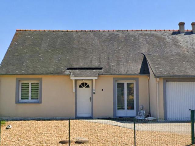 Maison vente à La Rosière, Savigné-sous-le-Lude
