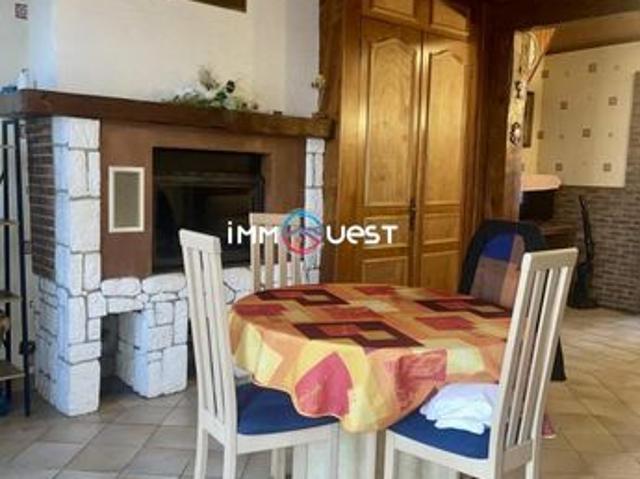 Maison vente à Calais, Guînes