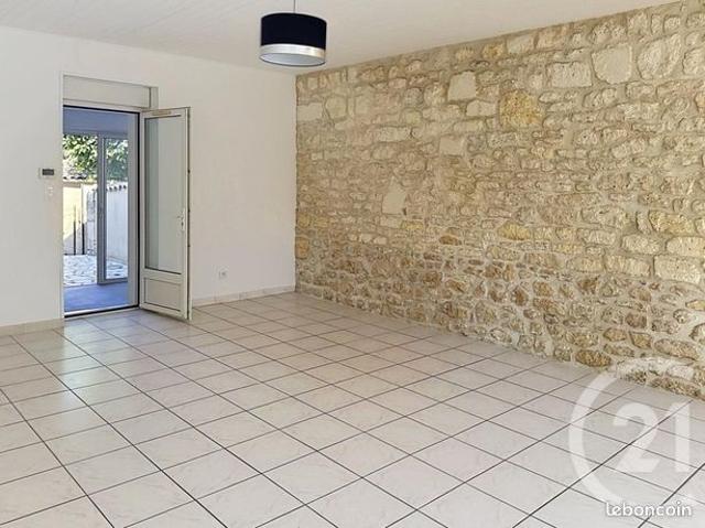 Maison vente à Angoulême, Soyaux