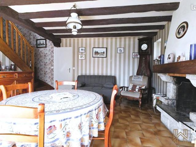 Maison vente à Rennes, Bretagne