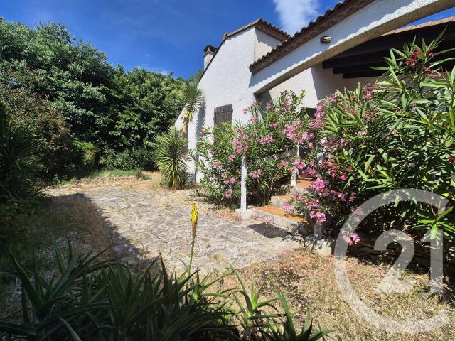 Maison vente à Nîmes, Souvignargues