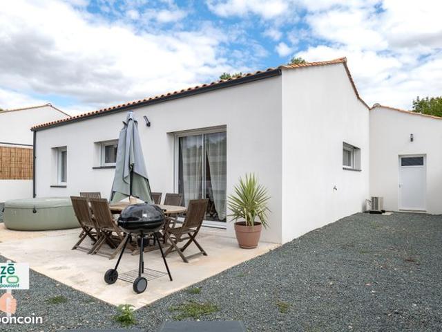 Maison vente à Bessay, Vendée