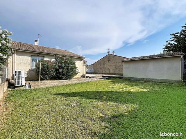 Maison vente à Die, Livron-sur-drôme