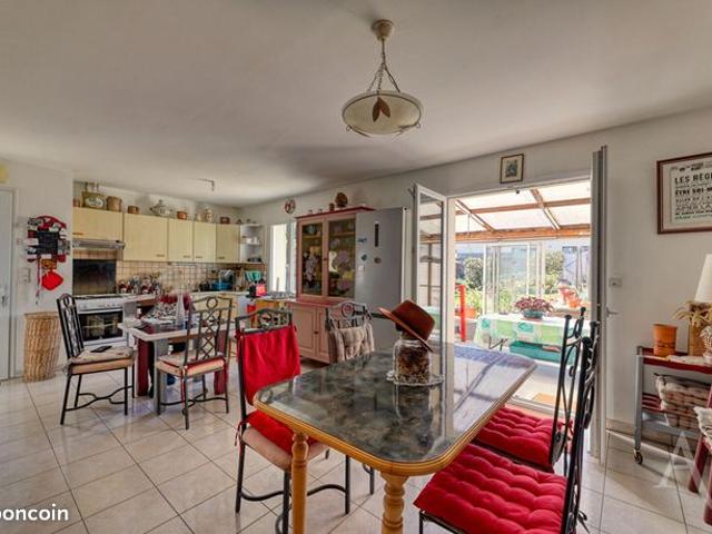 Maison vente à Nantes, Corcoué-sur-logne