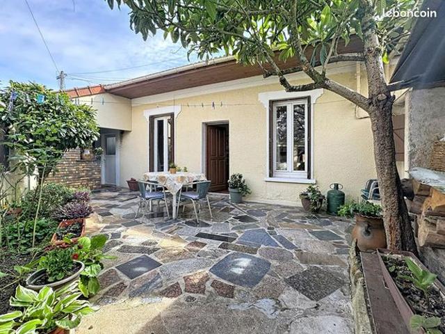Maison vente à Nogent-sur-Marne, Champigny-sur-marne