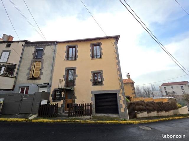 Maison vente à Blanzat, Puy-de-Dôme