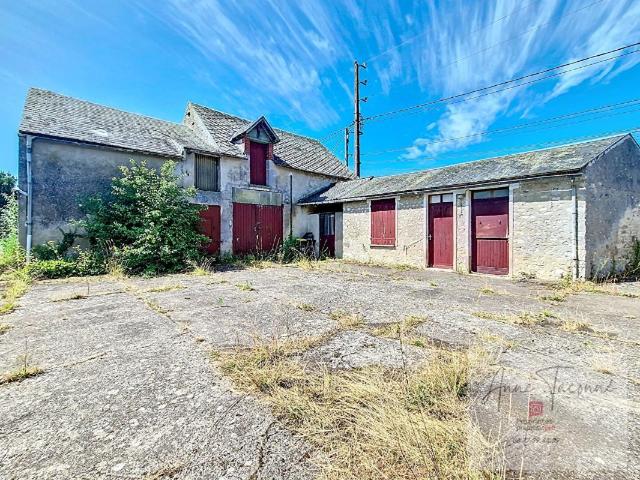 Maison vente à Étampes, Estouches