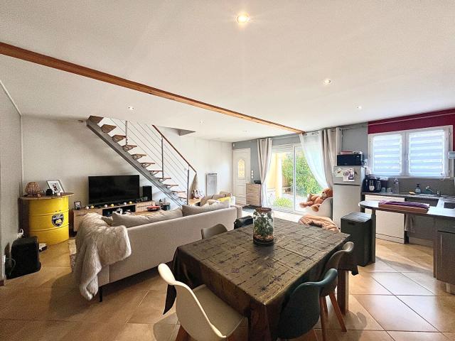 Maison location à Blaye, Saint-andré-de-cubzac