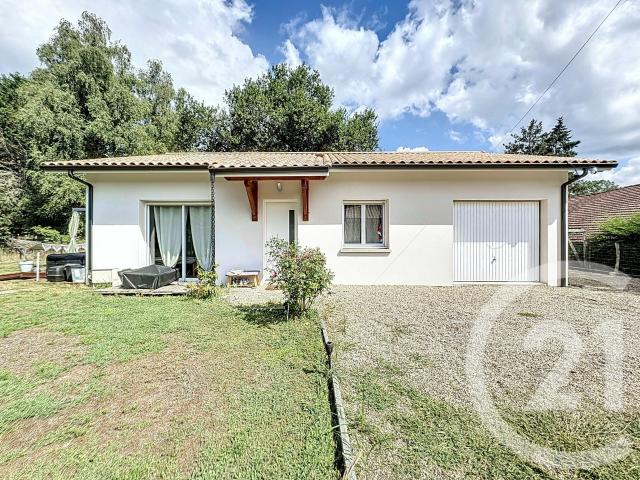 Maison vente à Saugnacq-et-muret, Les Bluhes