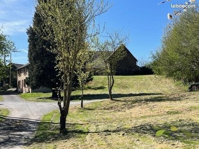 Maison vente à Tulle, Meilhards